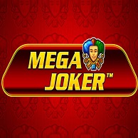 mega joker игровой автомат